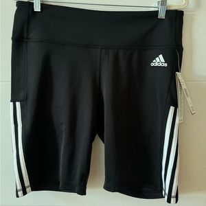 Adidas Bike Short Size XL
